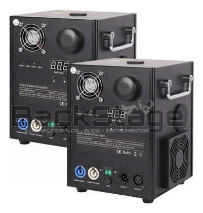 Imagem de 4 Maquina de Faisca SANY SPL YHJ 200