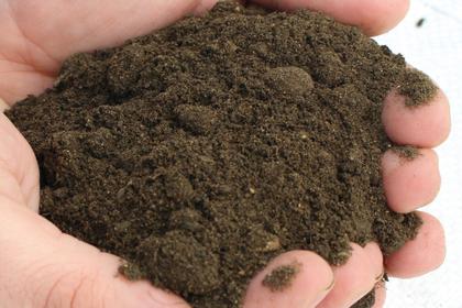 Imagem de 4 Pacote Terra Adubada 3 kilos por pacote