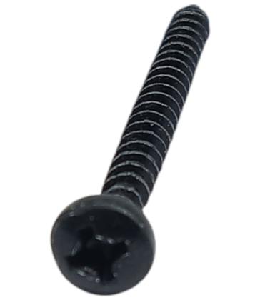 Imagem de 4 Parafuso LONGO 40mm captador Precision Jazz Bass P90 PRETO