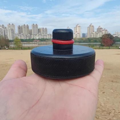 Imagem de 4 Peças Adaptador De Almofada De Borracha Para Tesla Model 3 S X Com Estojo De Armazenamento