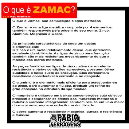Imagem de 4 Peças - Suporte Lateral Para Tubo Oval Para Guarda Roupa Cromado
