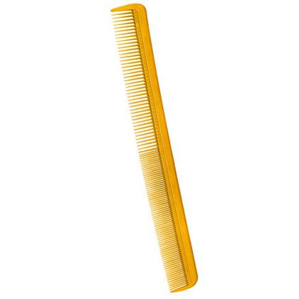 Imagem de 4 Pentes Profissionais Comare Gold Barbeiro Santa Clara