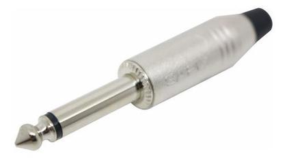 Imagem de 4 Plug P10 Mono Santo Angelo Sa2x C Baquelit Superior Ninja