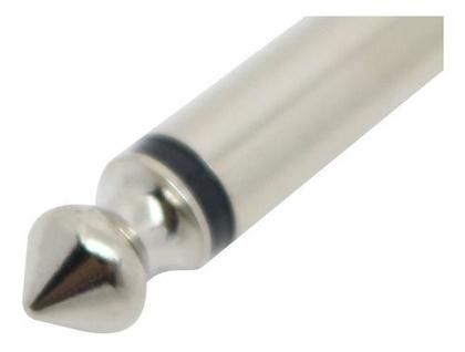 Imagem de 4 Plug P10 Mono Santo Angelo Sa2x C Baquelit Superior Ninja