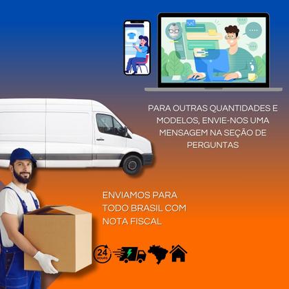 Imagem de 4 Puxador Concha para Gavetas, Móveis, Armários Ouro Velho