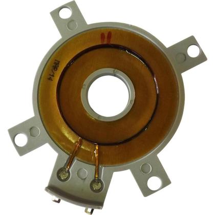 Imagem de 4 Reparos Super Tweeter Profissional JBL RPST302X 8 Ohms