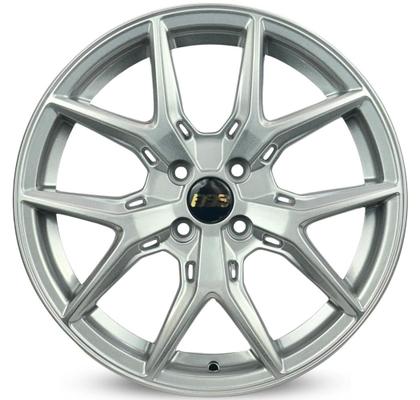 Imagem de 4 RODAS BAR BBS SAMPSON / ARO 17X7 (4x100) ET:38