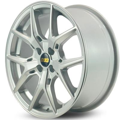 Imagem de 4 RODAS BAR BBS SAMPSON / ARO 17X7 (4x100) ET:38