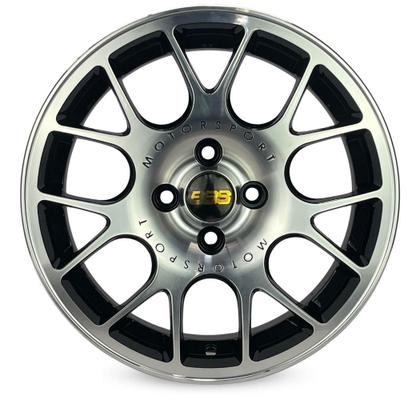 Imagem de 4 RODAS BAR MODELO MORGAN / ARO 15X6 (4x100) ET:35