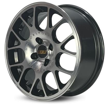 Imagem de 4 RODAS BAR MODELO MORGAN / ARO 15X6 (4x100) ET:35