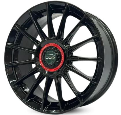 Imagem de 4 RODAS BAR NEW SUNLINE / ARO 17X7 (4x98) ET38