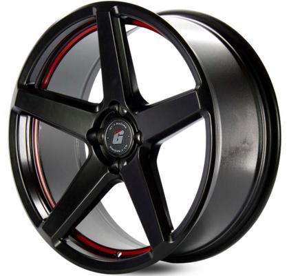 Imagem de 4 rodas gt7 c-spec 2 gol, up / aro 17x7 / (4x100) et35