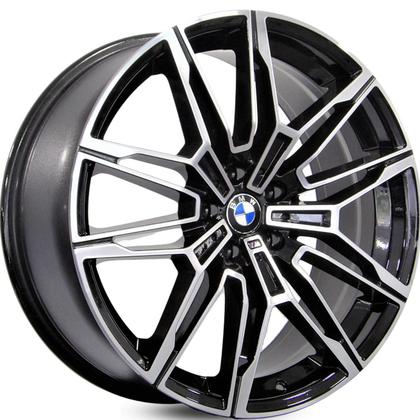 Imagem de 4 rodas gt7 modelo bmw m4 competition / aro 18x8 / (5x112) et30