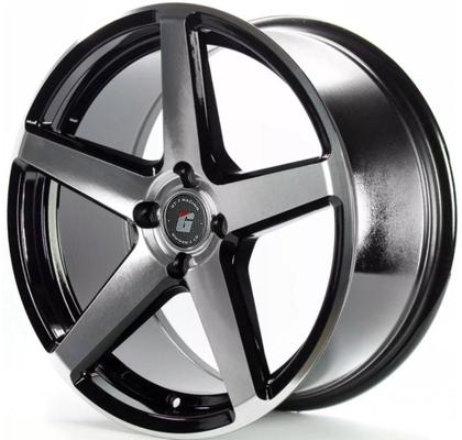 Imagem de 4 rodas gt7 modelo c-spec 2 / aro 17x7 / (4x100) et35