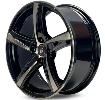 Imagem de 4 rodas gt7 mw110 esportiva / aro 15x6 (4x100) et32