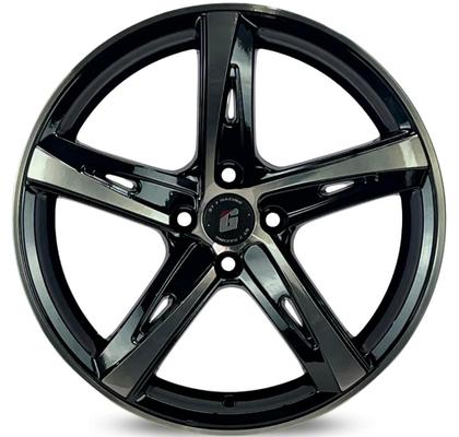 Imagem de 4 rodas gt7 mw110 esportiva / aro 15x6 (4x100) et32