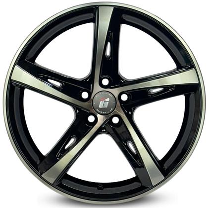 Imagem de 4 rodas gt7 mw110 esportiva / aro 17x7 (5x112) et35