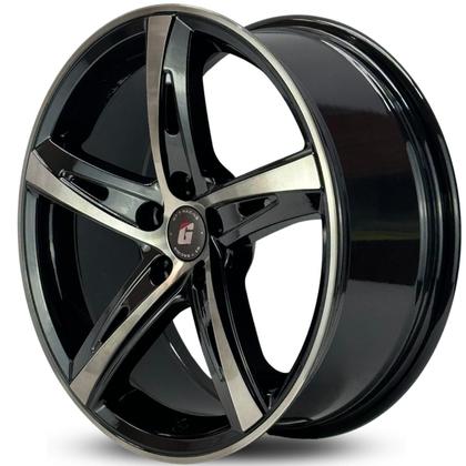 Imagem de 4 rodas gt7 mw110 esportiva / aro 17x7 (5x112) et35