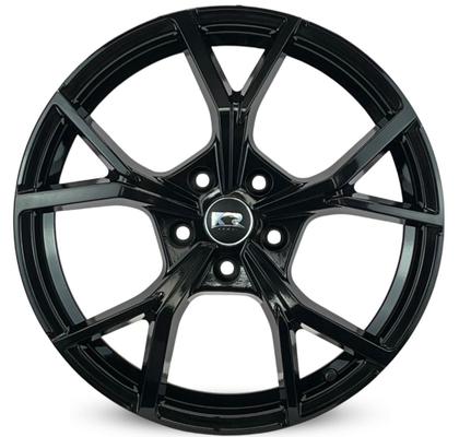 Imagem de 4 rodas kr k73 modelo corolla cross / aro 18x7 / (5x114) et40