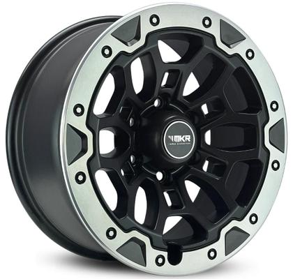 4 rodas kr m23 ram 1500 trx offroad / 20x8,5 (6x139) et20 - KRMAI