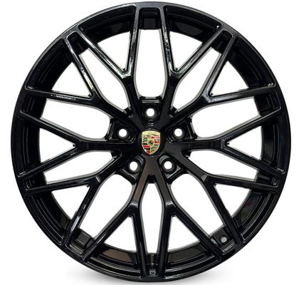 Imagem de 4 rodas kr m30 modelo cayenne gts / aro 18x8 / (4x100) et41