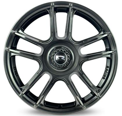 Imagem de 4 rodas kr m32 modelo esportivo / aro 17x7 (4x100) et38