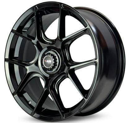 Imagem de 4 rodas kr m34 modelo esportivo / aro 20x8 / (5x112) et28