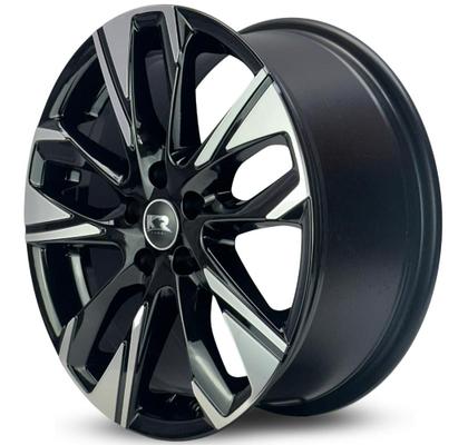 Imagem de 4 rodas kr s24 gm modelo esportivo / aro 16x6 / (5x110) et36