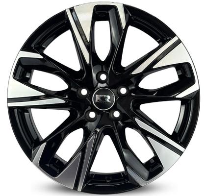 Imagem de 4 rodas kr s24 gm modelo esportivo / aro 16x6 / (5x110) et36