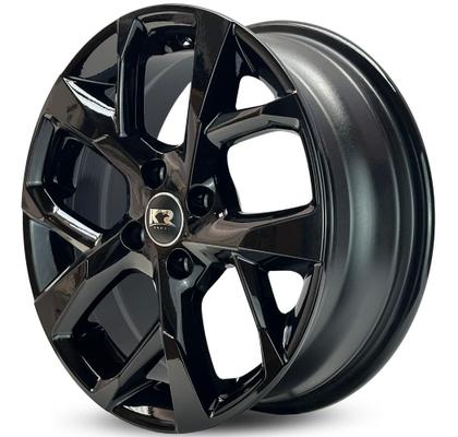 Imagem de 4 rodas kr s47 honda city, fit / aro 17x7 / (4x100) et41