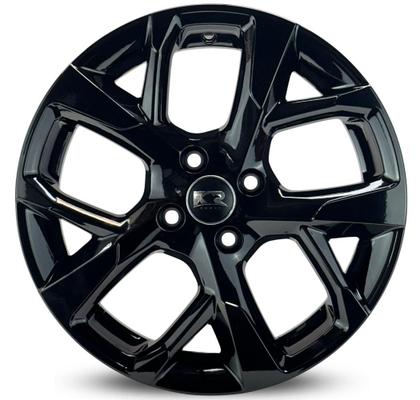Imagem de 4 rodas kr s47 honda city, fit / aro 17x7 / (4x100) et41