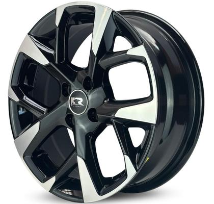 Imagem de 4 rodas kr s47 modelo esportivo / aro 16x6 / (4x100) et39