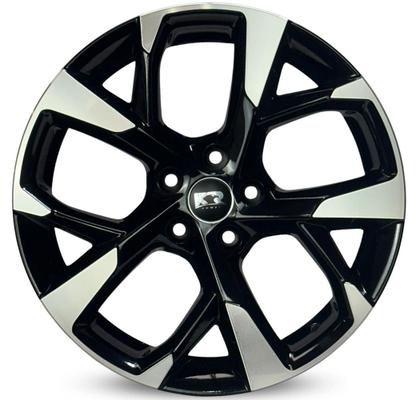 Imagem de 4 rodas kr s47 modelo esportivo / aro 17x7 / (5x114) et41