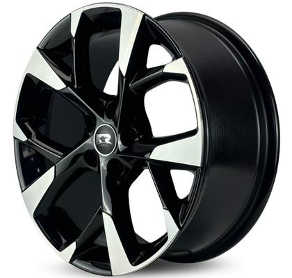Imagem de 4 rodas kr s47 modelo esportivo / aro 17x7 / (5x114) et41
