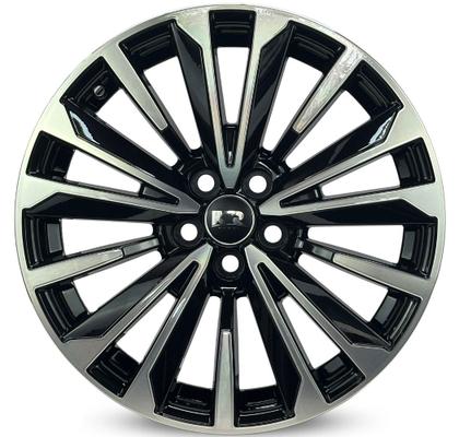 Imagem de 4 RODAS KR S49 COROLLA ALTIS / ARO 18X7 / (5x100) ET40