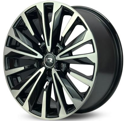 Imagem de 4 RODAS KR S49 COROLLA ALTIS / ARO 18X7 / (5x100) ET40