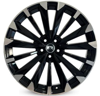 Imagem de 4 RODAS KR S49 COROLLA ALTIS / ARO 20X8 / (5x100) ET40