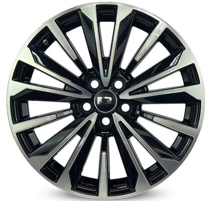 Imagem de 4 RODAS KR S49 MODELO TOYOTA / ARO 18X7 / (5x114) ET40