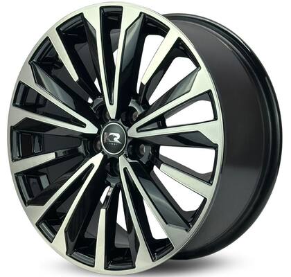 Imagem de 4 RODAS KR S49 MODELO TOYOTA / ARO 18X7 / (5x114) ET40