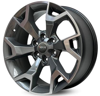 Imagem de 4 rodas kr s57 modelo s-10 ltz / aro 18x7,5 / (6x139) et28