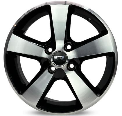 Imagem de 4 rodas krmai modelo kr k27 / aro 13x5,5 / (4x100) et36