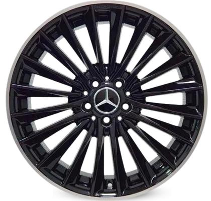 Imagem de 4 rodas modelo mercedes c200 / aro 20 / 2 talas / (5x112) et45/50