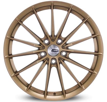 Imagem de 4 rodas raw hre p103 flow forming / aro 19 / 2 talas (5x120) et35/38