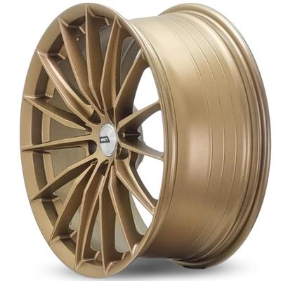 Imagem de 4 rodas raw hre p103 flow forming / aro 19 / 2 talas (5x120) et35/38