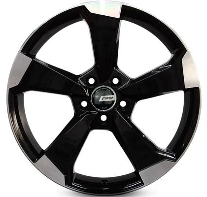 Imagem de 4 rodas raw modelo audi rs3 sportback / aro 19x8 / (5x100) et42