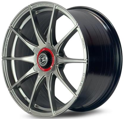 Imagem de 4 rodas raw oz racing formula hlt / aro 18 / 2 talas / (5x120) et30/35
