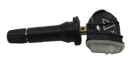 Imagem de 4 Sensores Tpms Pressão Pneu Onix Cobalt Spin Cruze S10 Gm