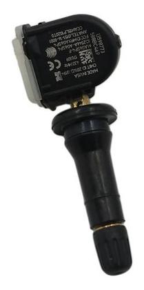 Imagem de 4 Sensores Tpms Pressão Pneu Onix Cobalt Spin Cruze S10 Gm