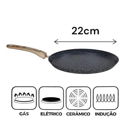 Imagem de 4 Tapioqueiras Padaria Restaurante Indução Cooktop Fogão a Gás