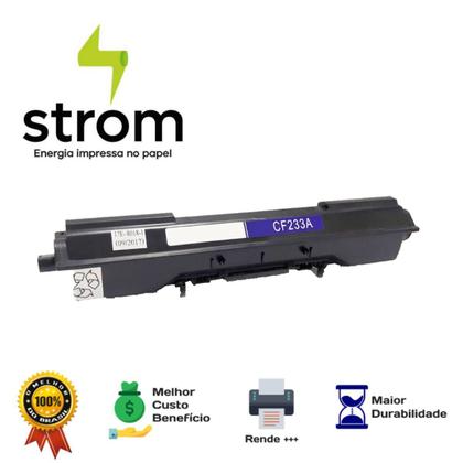 Imagem de 4 Toner Cf226a 226a Cf226ab 26a M426 M402dn M402n